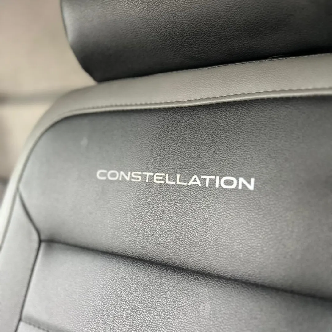 CABINA VW CONSTELLATION 18.210 10