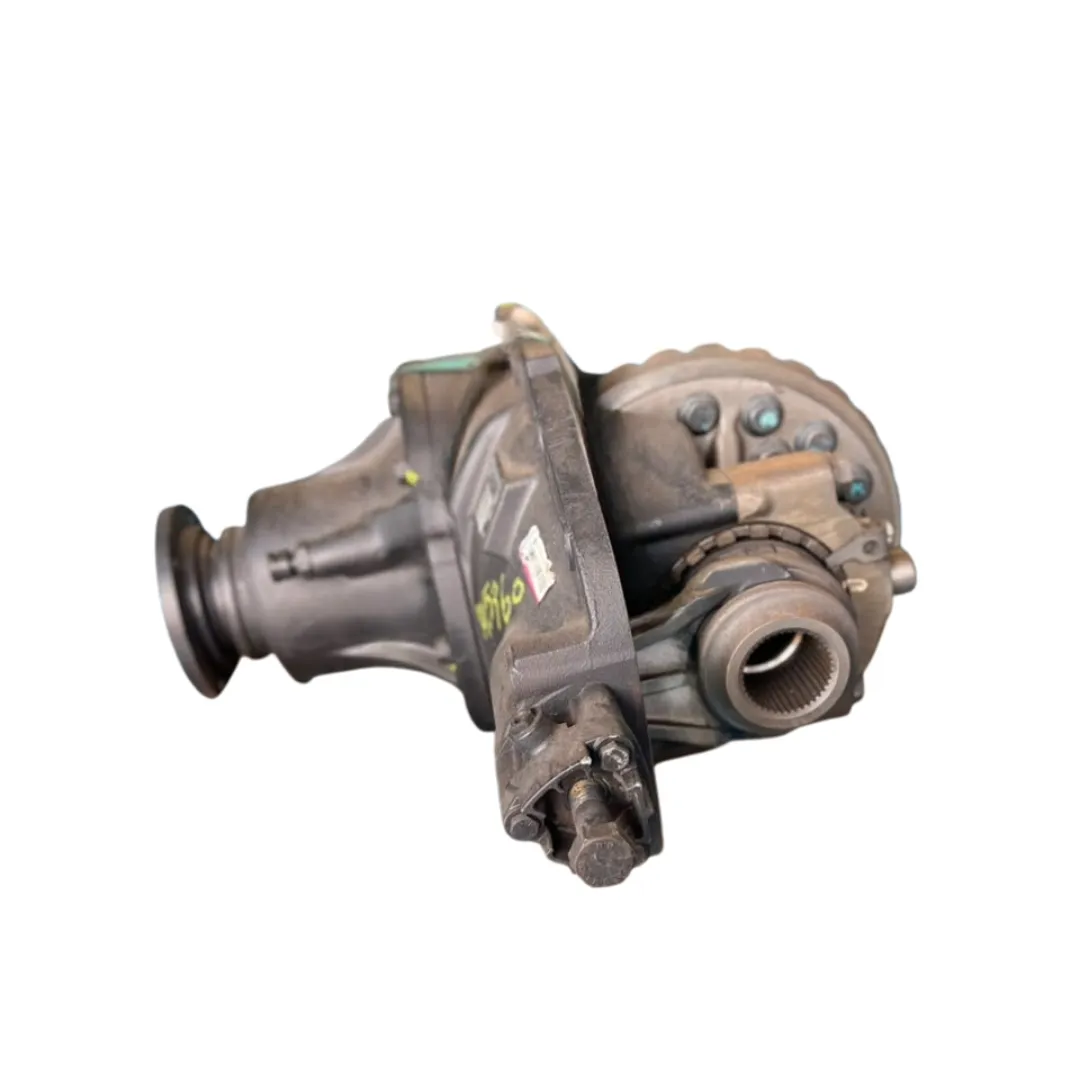 DIFERENCIAL MIOLO HL7 MB AXOR 3344 RELAÇÃO 21X28 – ANO 2009