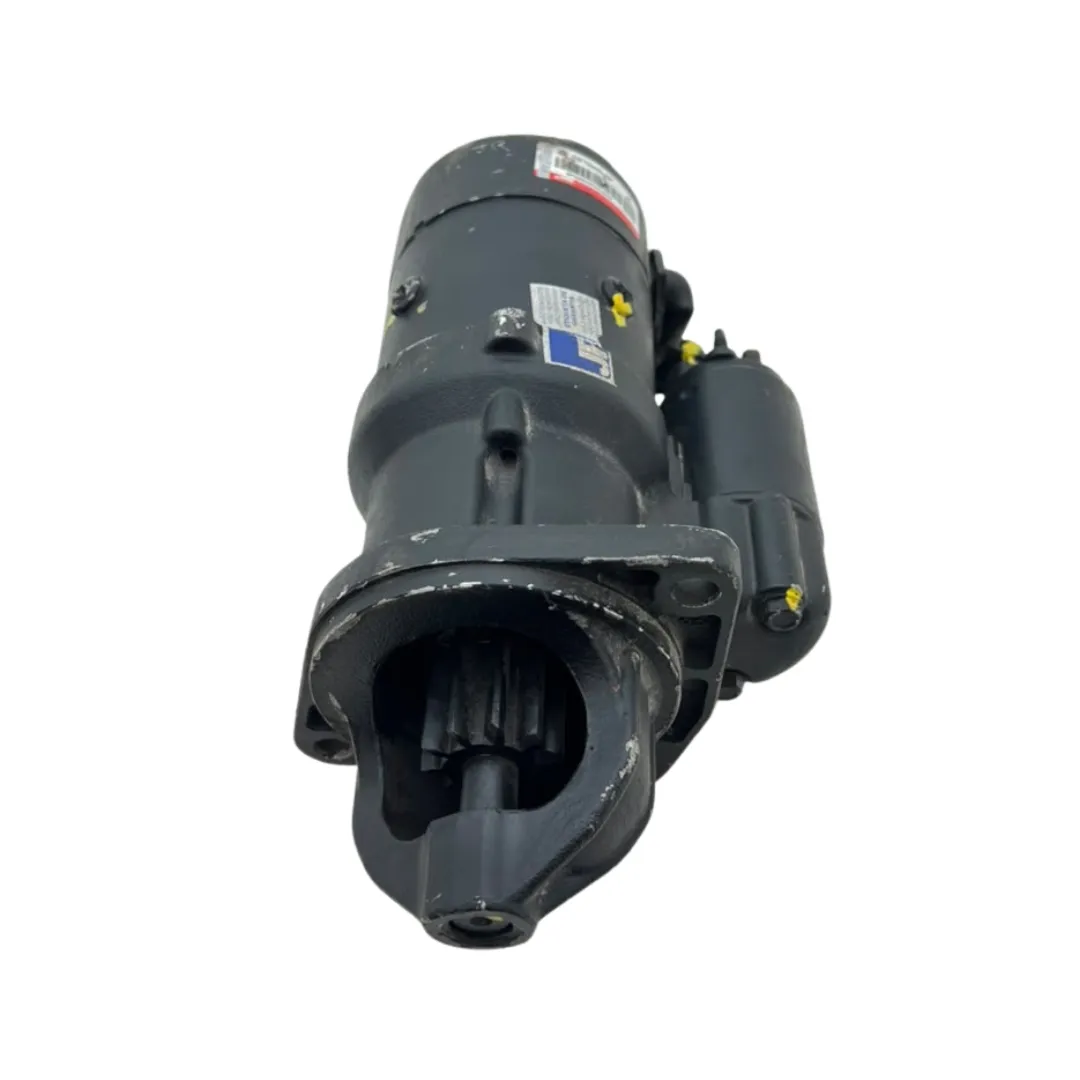 MOTOR PARTIDA 24V VW DELIVERY 13.180 23A911023 – ANO 2025 3