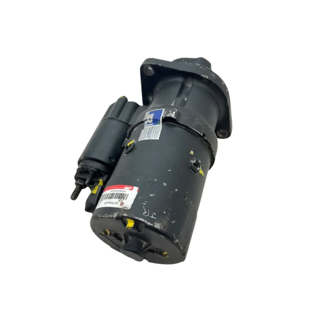 MOTOR PARTIDA 24V VW DELIVERY 13.180 23A911023 – ANO 2025