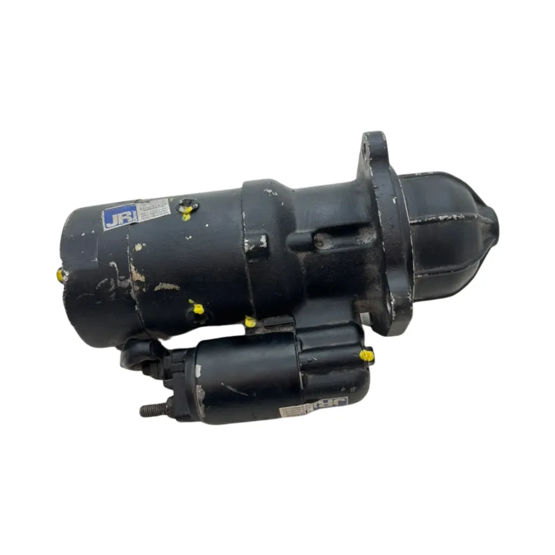 MOTOR PARTIDA 24V VW DELIVERY 13.180 23A911023 – ANO 2025 4
