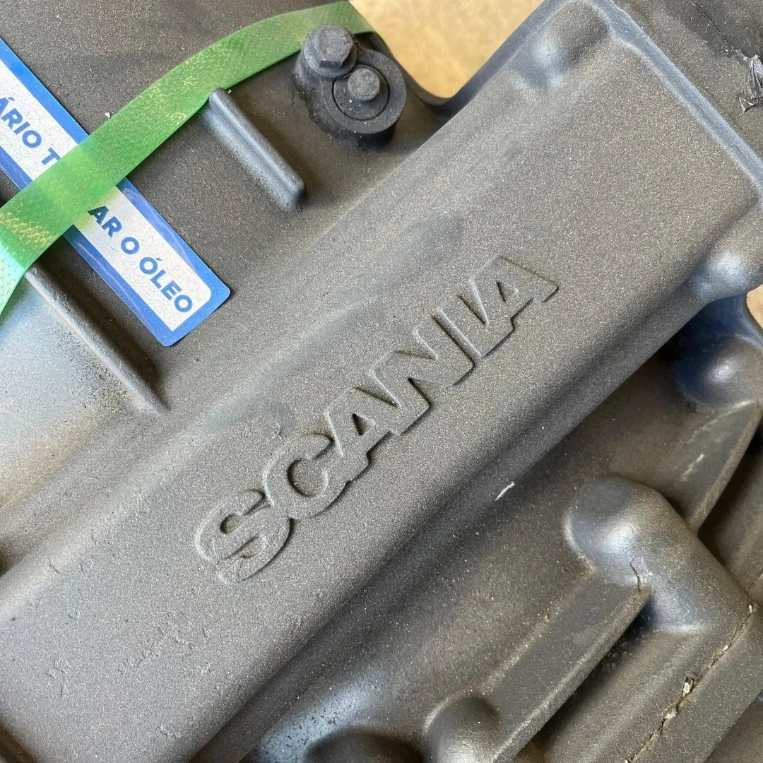 CAMBIO SC GRS905 6