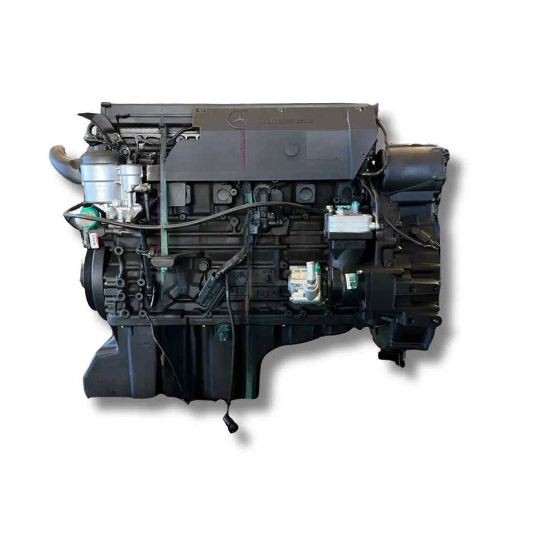 MOTOR MB 926 AXOR 1933 PROMO DE ABRIL