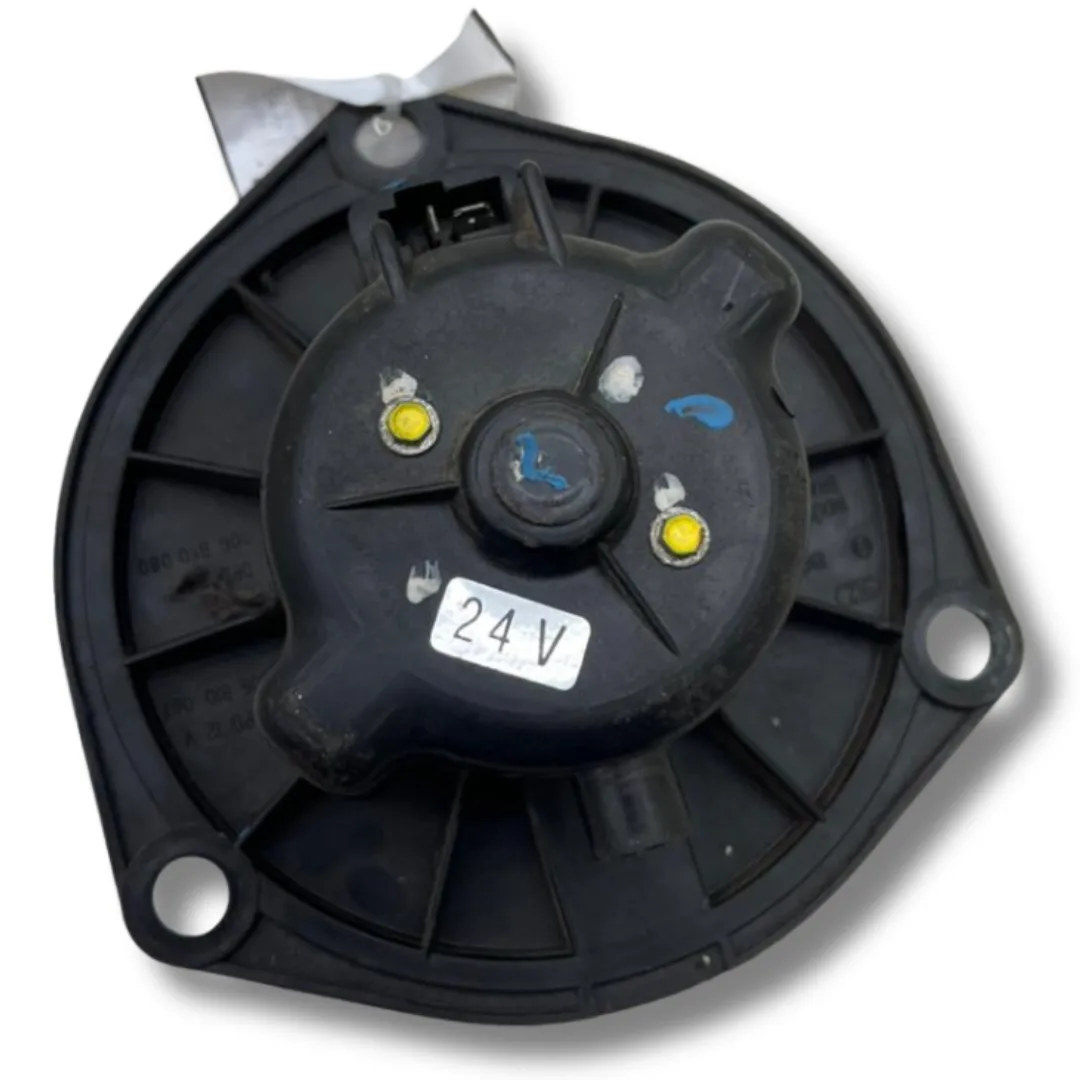 MOTOR CAIXA AR PAINEL FORD CARGO 2423 4