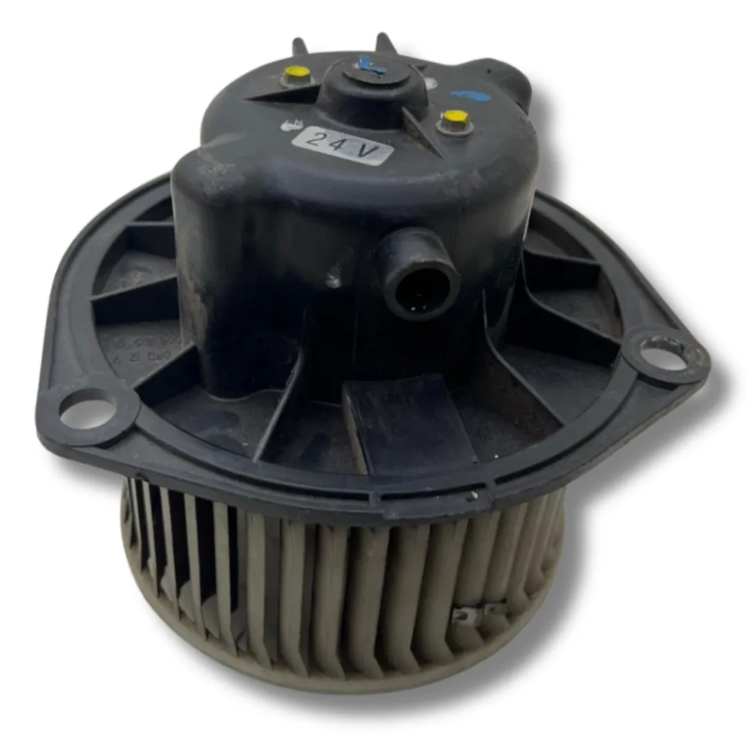 MOTOR CAIXA AR PAINEL FORD CARGO 2423