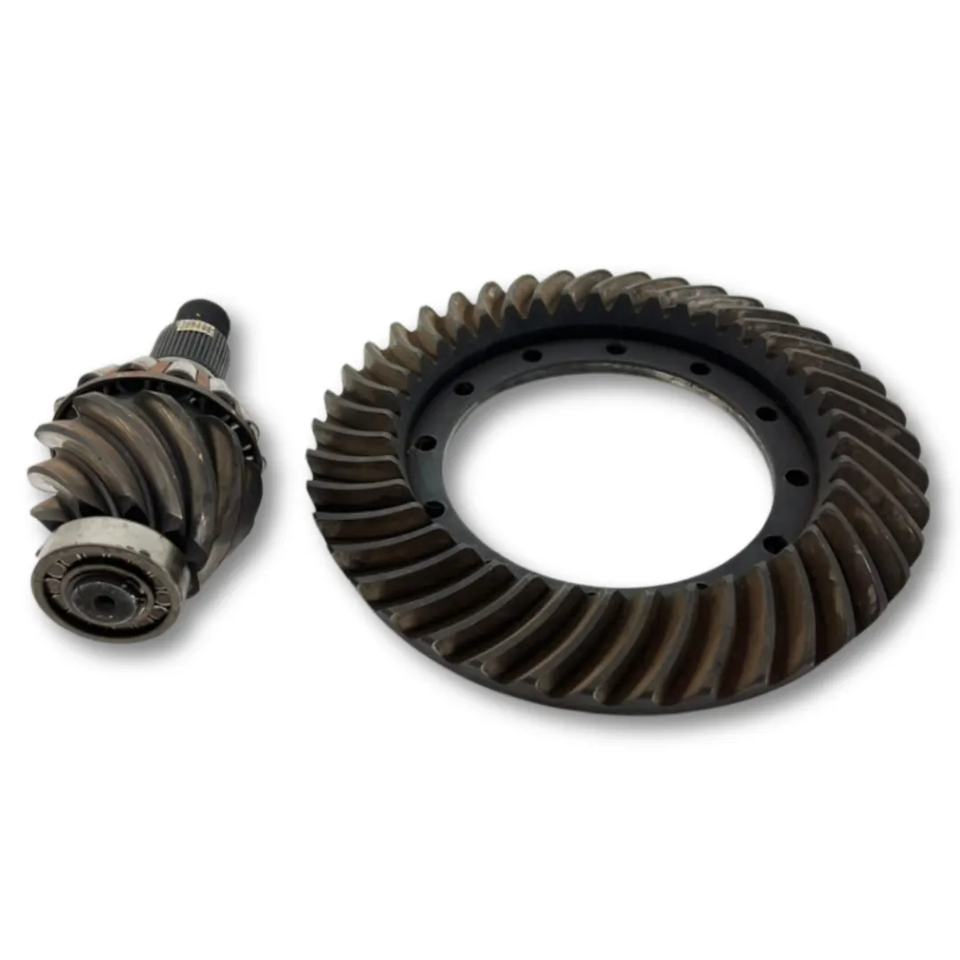 COROA E PINHÃO VW CONSTELLATION / FORD – 2T2525143 / B399025 2