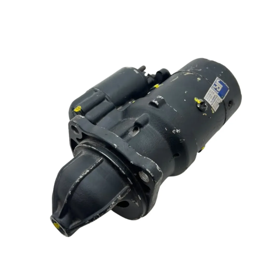 MOTOR PARTIDA 24V VW DELIVERY 13.180 23A911023 – ANO 2025 2