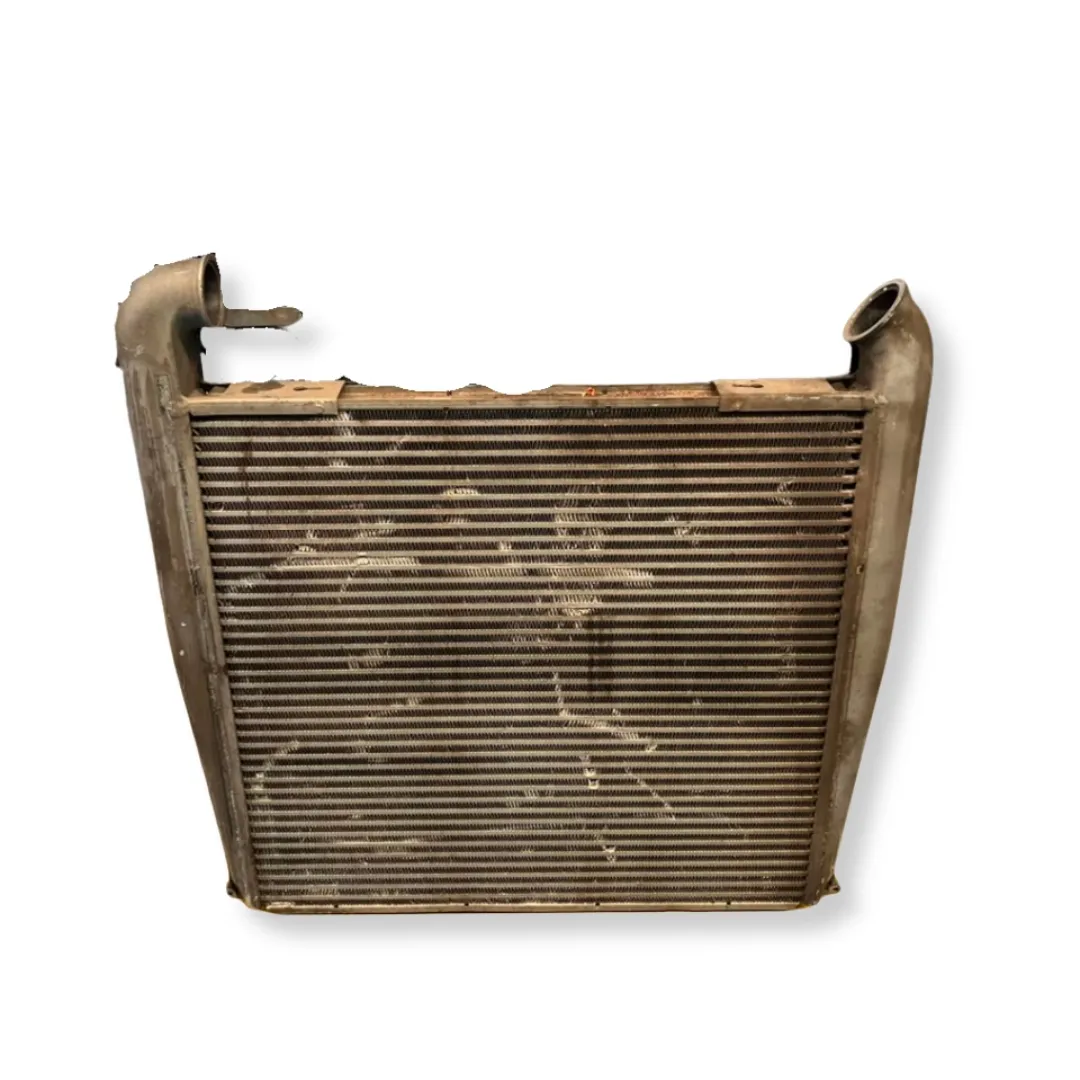 RADIADOR INTERCOOLER SCANIA 124 2