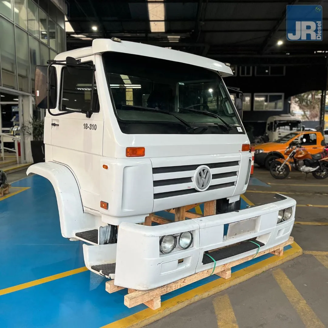 CABINA VW WORKER 18.310 PROMO DE SETEMBRO 2