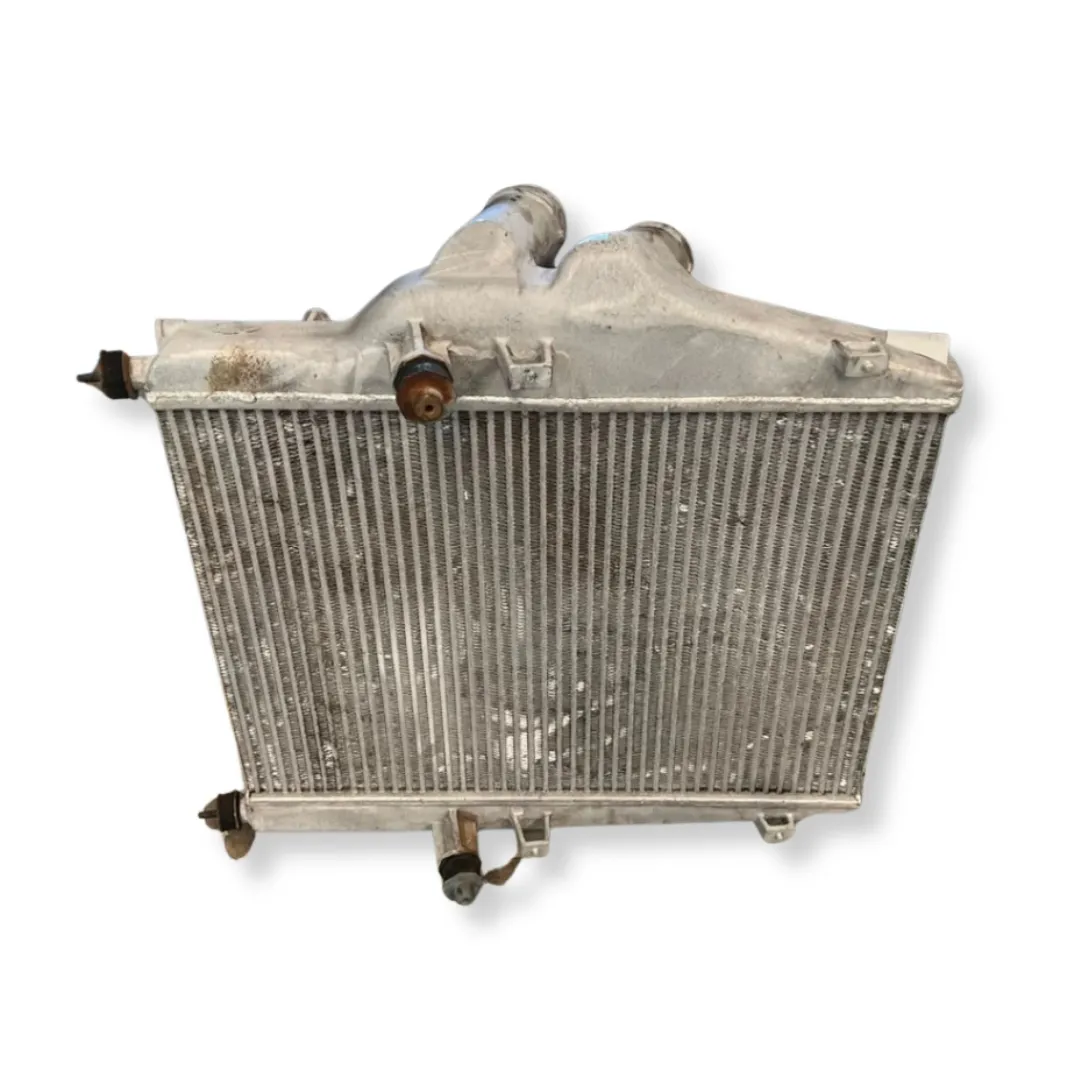 RADIADOR INTERCOOLER MB ATEGO 2428 – A9585000603 2