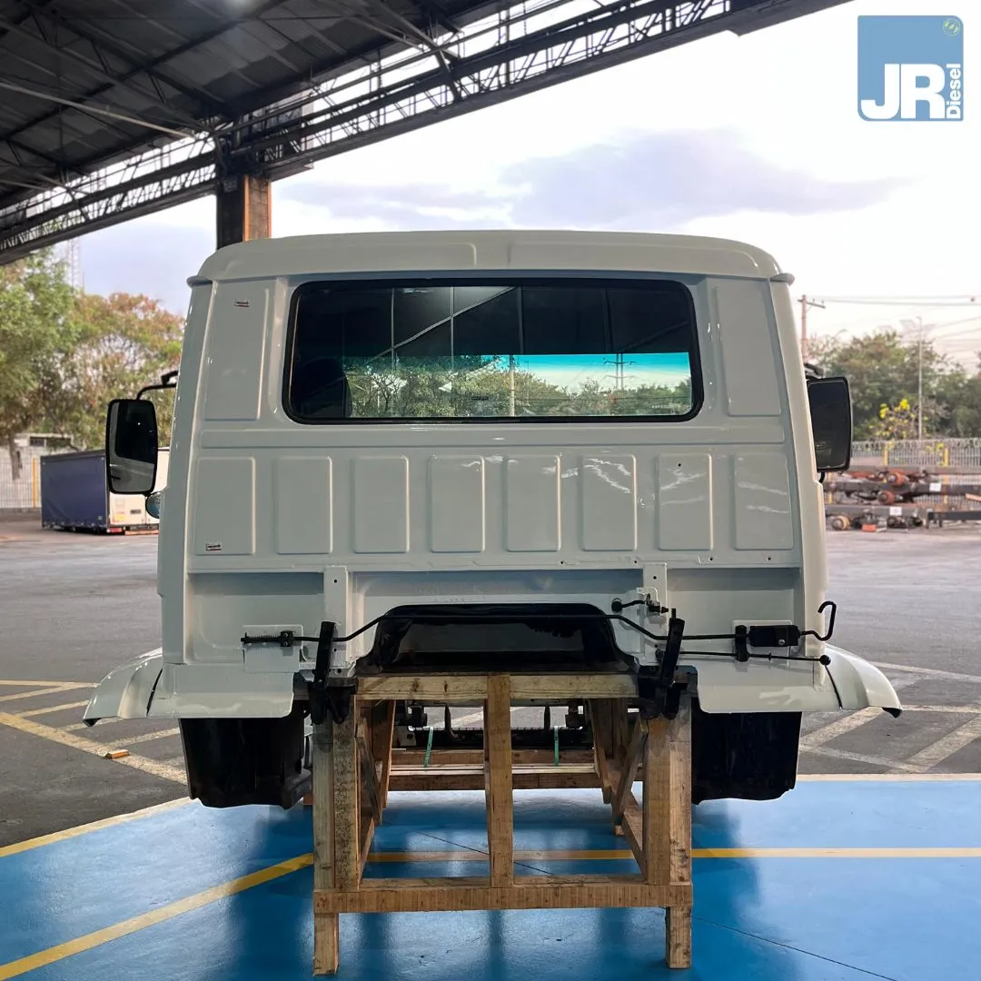 CABINA VW WORKER 18.310 PROMO DE SETEMBRO 4