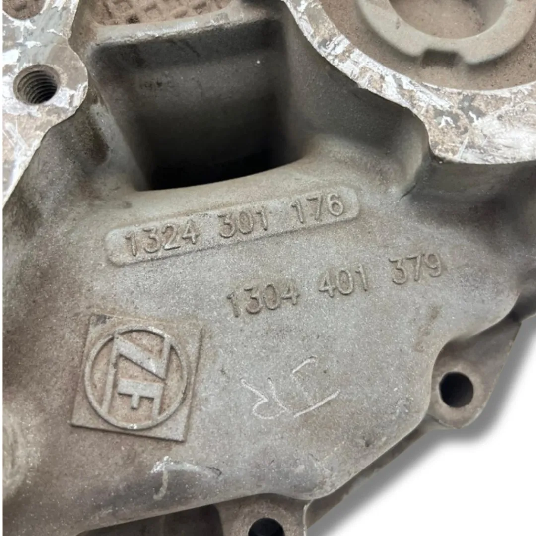 CARCAÇA TRASEIRA CÂMBIO ZF 9S 1110TD – 1324301176 / 2T2301373 5