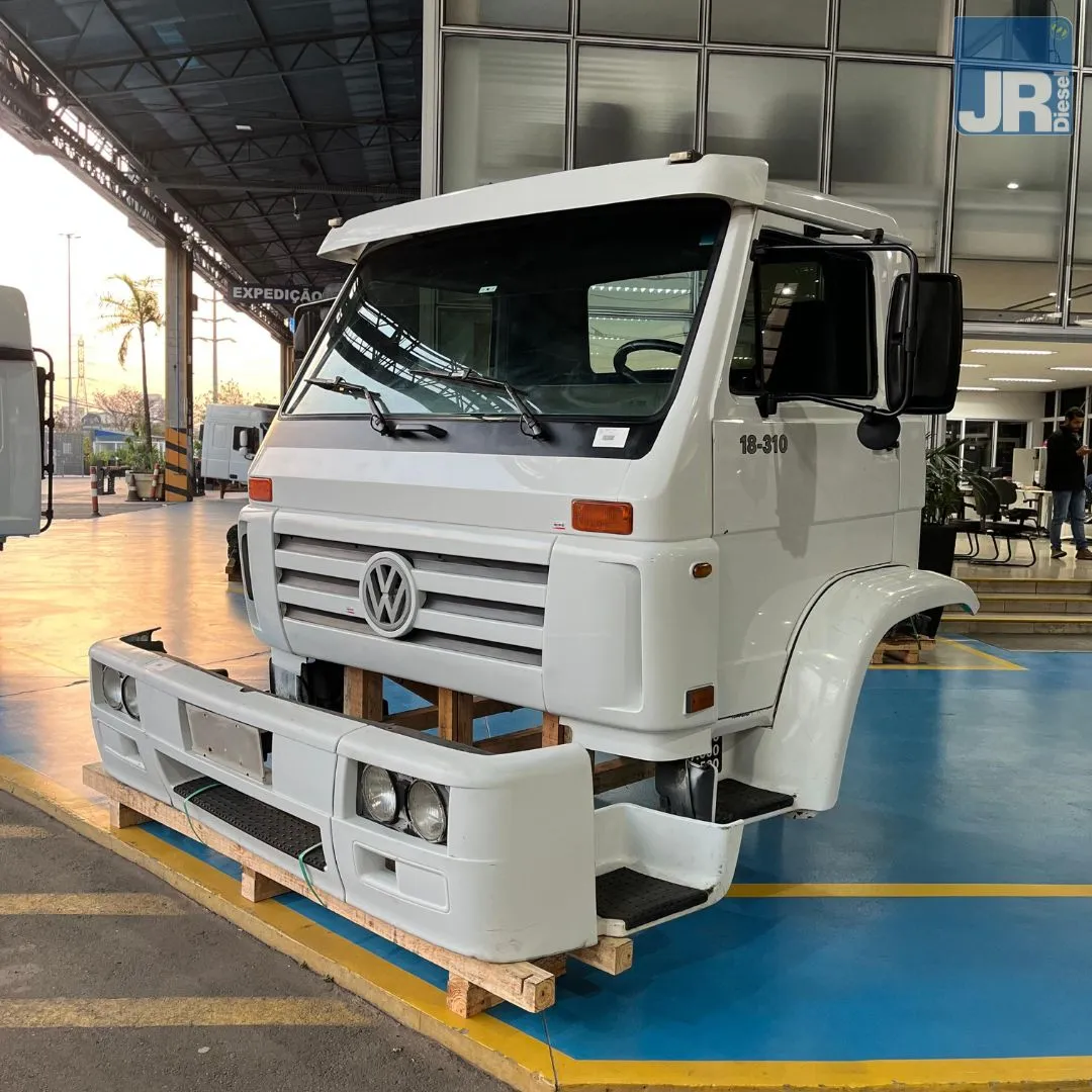 CABINA VW WORKER 18.310 PROMO DE SETEMBRO 3