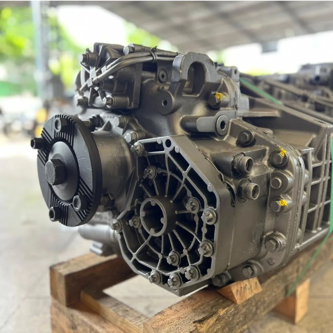 CAMBIO G211/16 MB 1938S PROMO DE MARÇO 5