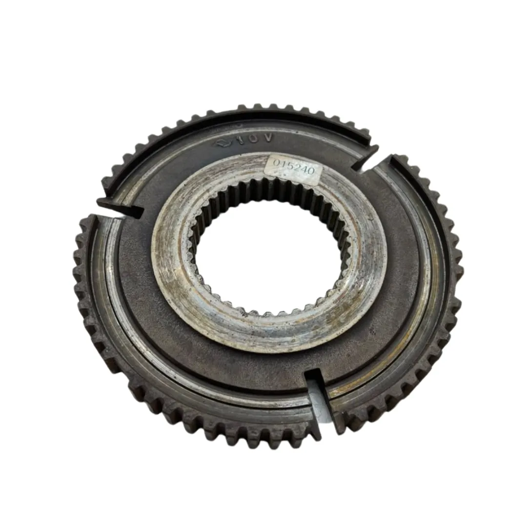 CORPO SICRONIZAÇÃO 1 / 2 CÂMBIO ZF VOLVO NH12 – 1316304179 2