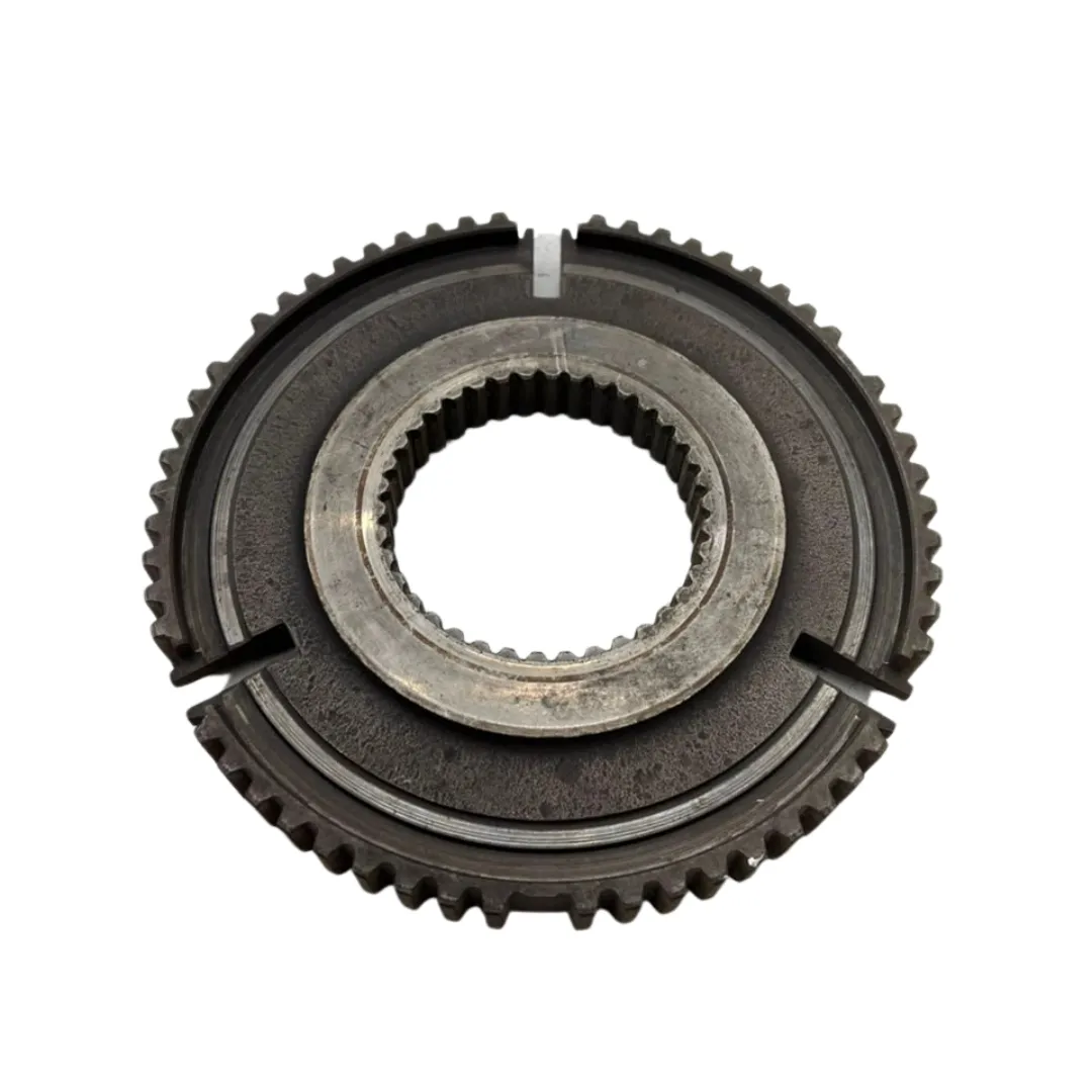 CORPO SICRONIZAÇÃO 1 / 2 CÂMBIO ZF VOLVO NH12 – 1316304179