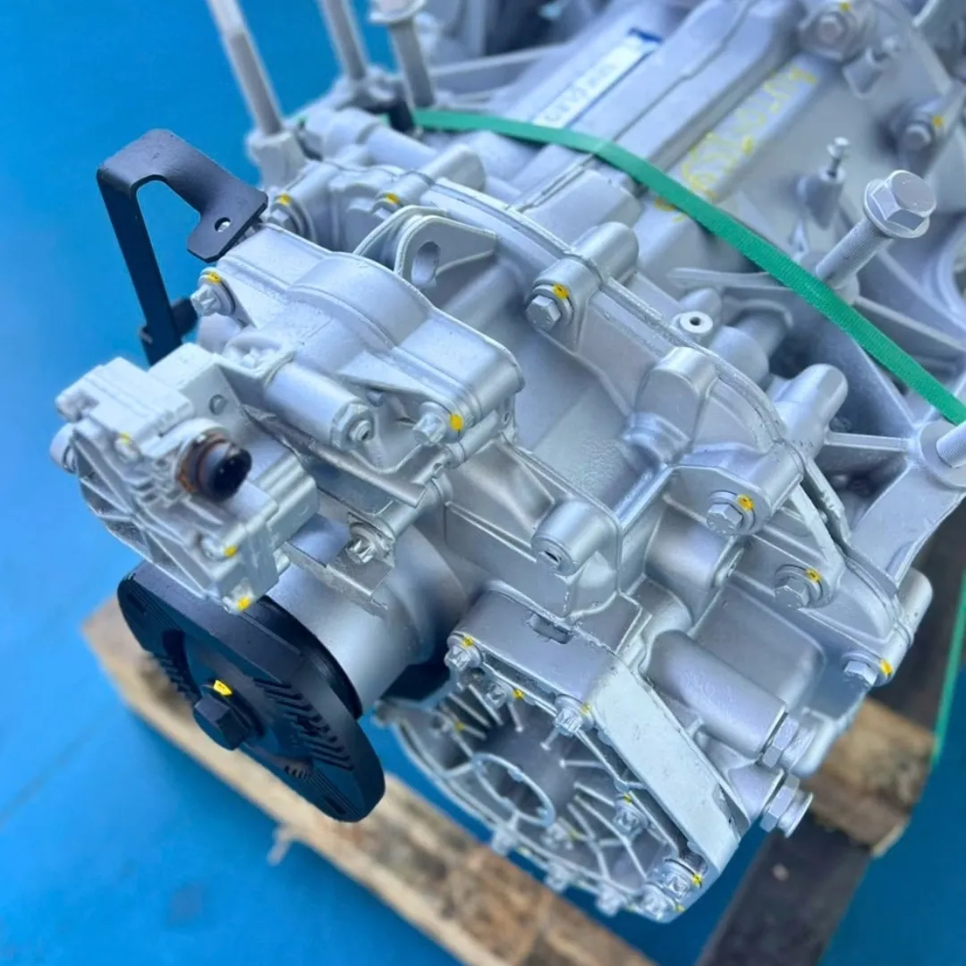 CÂMBIO G211-12 MB ATEGO 2730 6