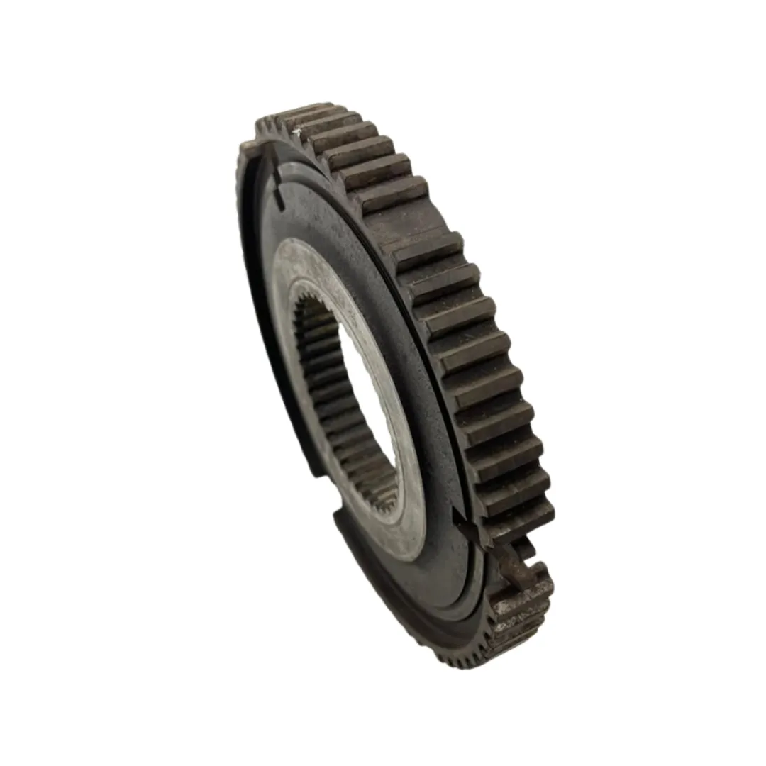CORPO SICRONIZAÇÃO 1 / 2 CÂMBIO ZF VOLVO NH12 – 1316304179 3