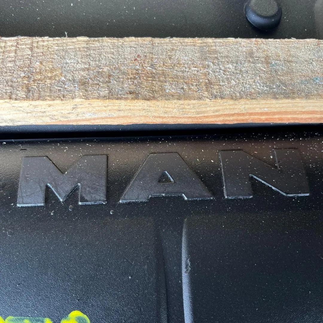 MOTOR MAN DO8 6CC VW CONSTELLATION 24.280 7