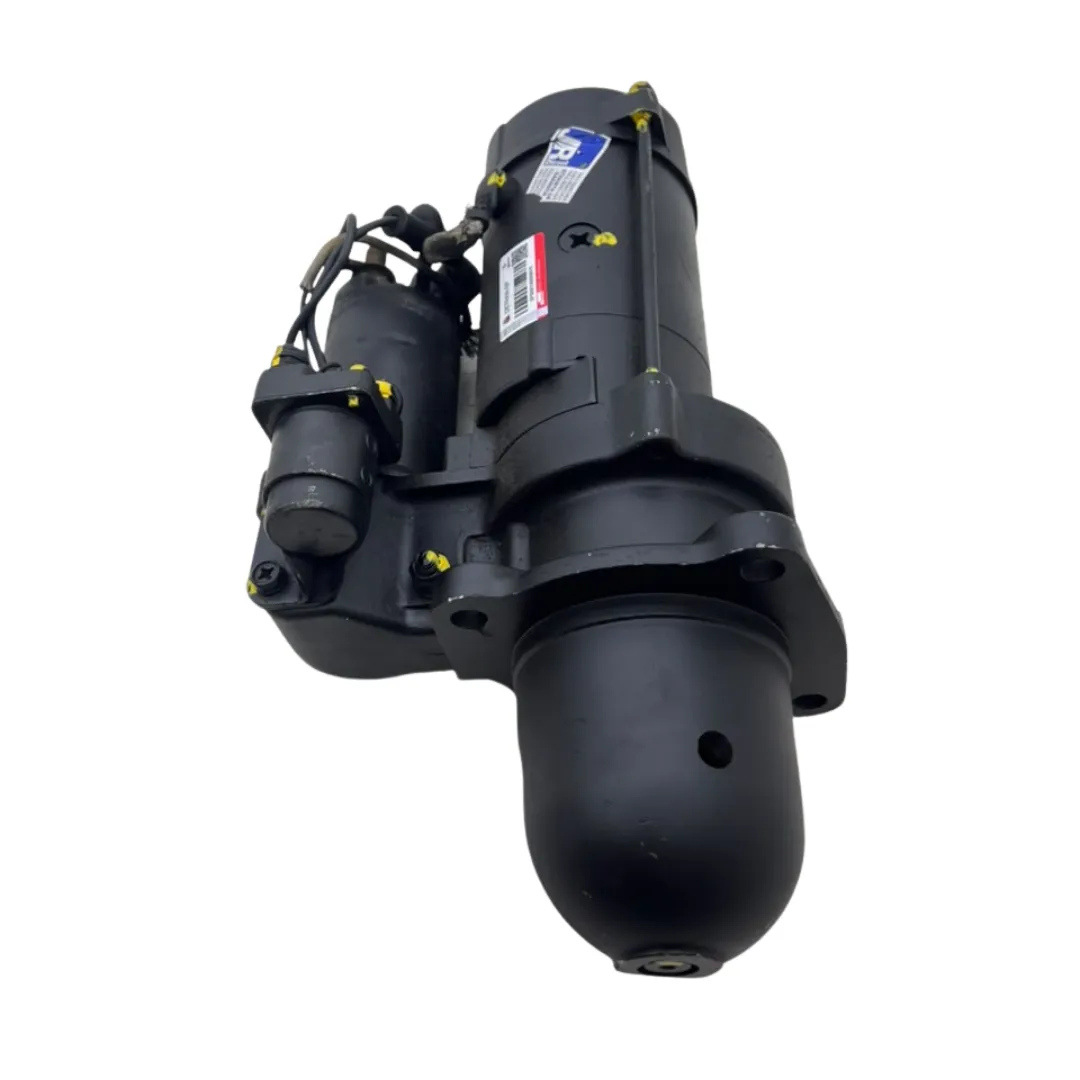 MOTOR PARTIDA 24V MB 2423 OM906 A0061514801 – ANO 2001 3