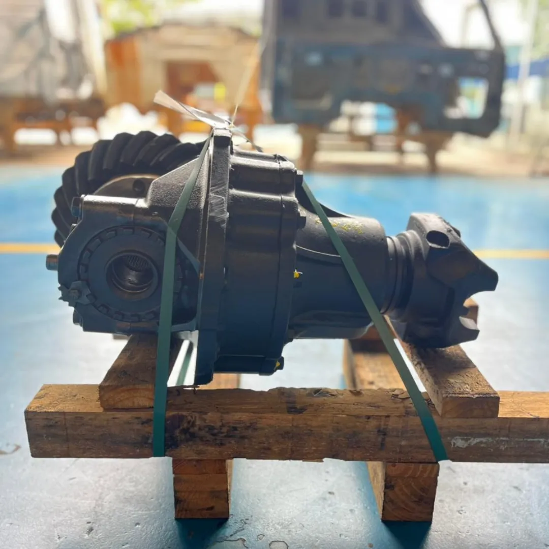 DIFERENCIAL MIOLO HL7 MB ATRON 1635 3