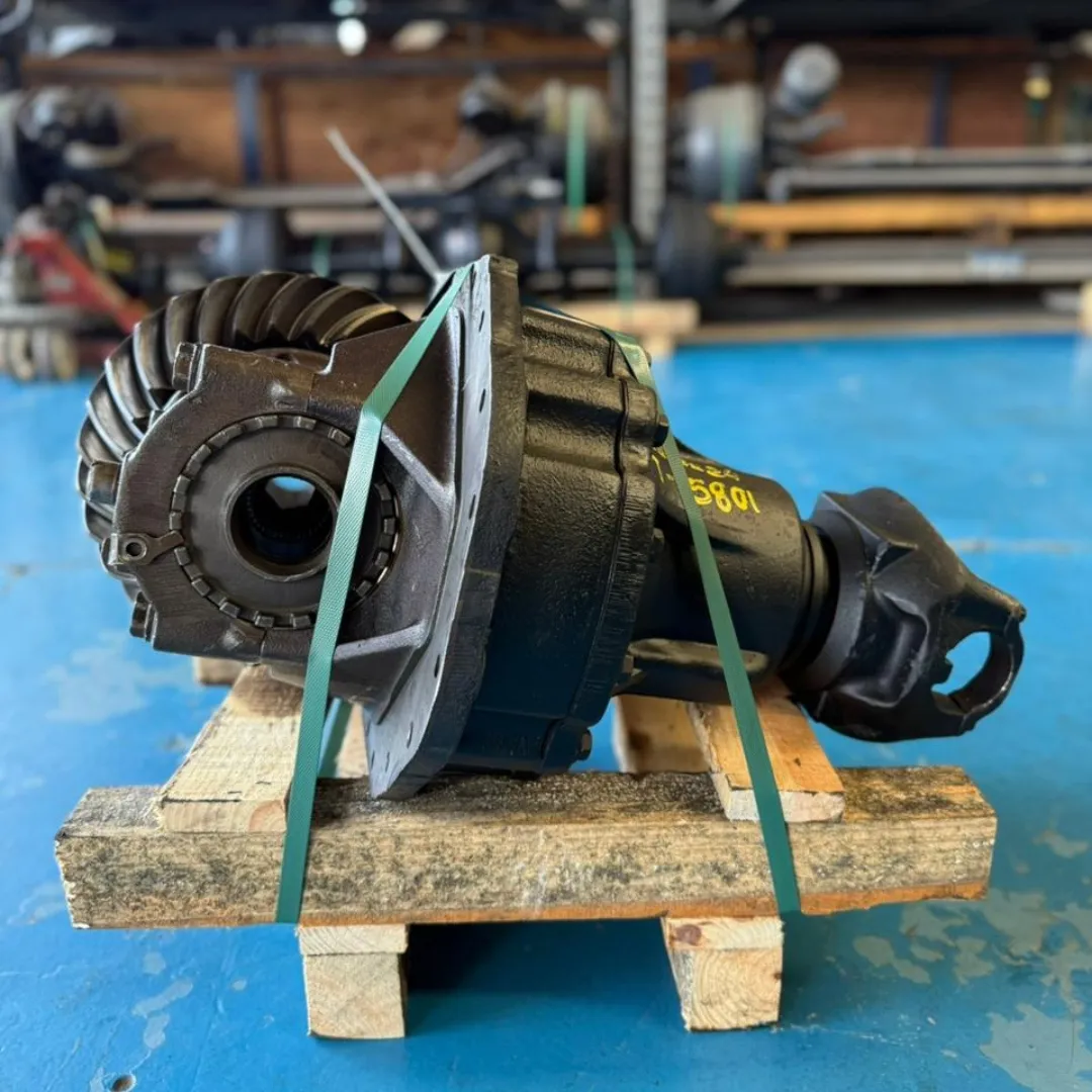 DIFERENCIAL MIOLO HL7 MB 1634 3