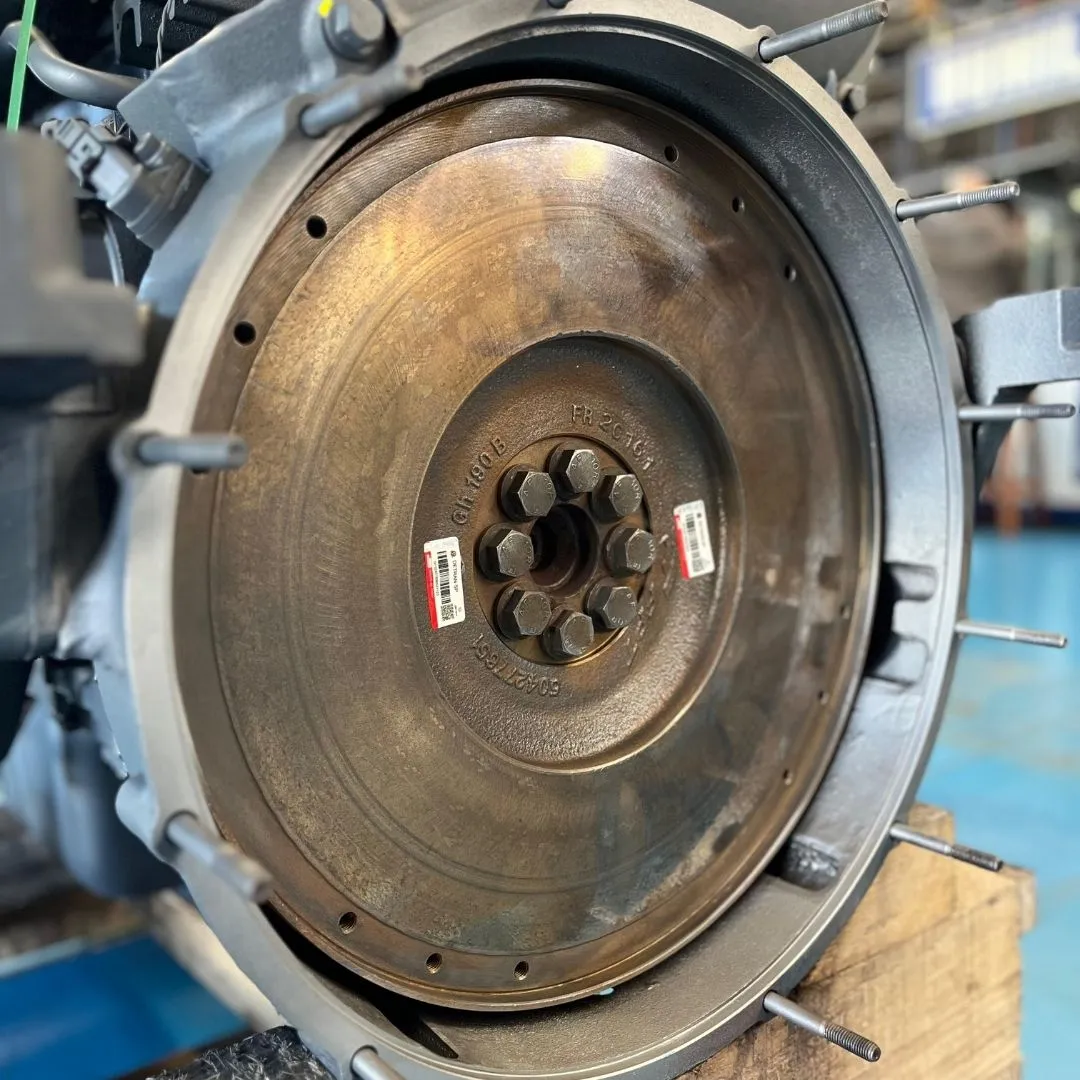 MOTOR IV CURSOR 9 E5 6CC 3