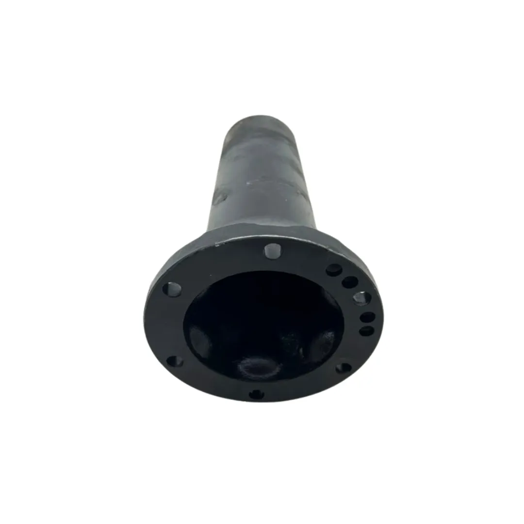 FLANGE ACOPLAMENTO VISCOSA MOTOR MAN 4CC – 07W121160B 4