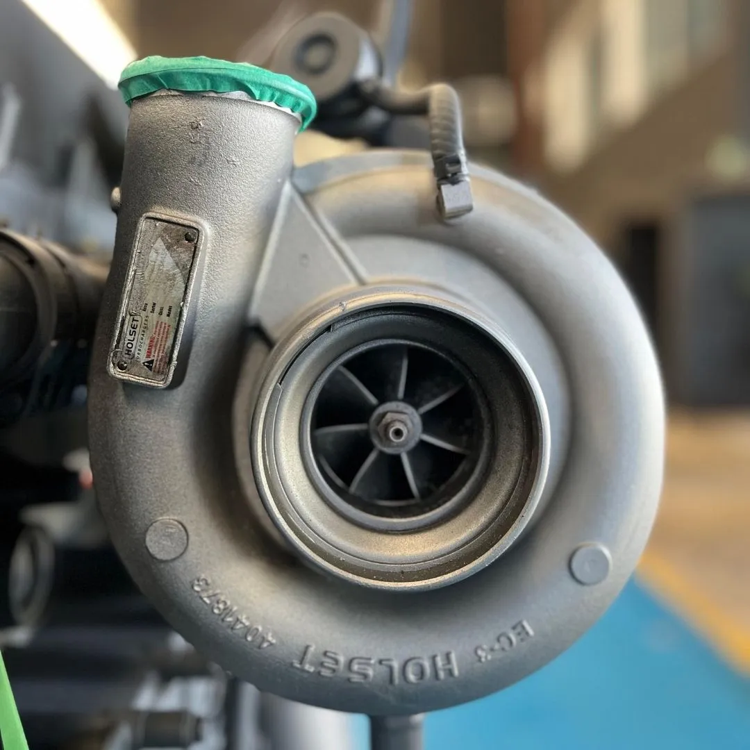 MOTOR IV CURSOR 9 E5 6CC 4