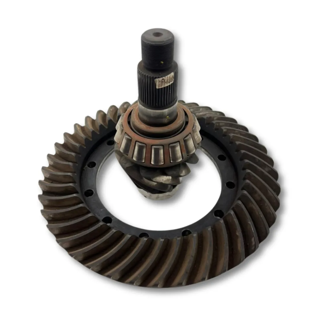 COROA E PINHÃO VW CONSTELLATION / FORD – 2T2525143 / B399025