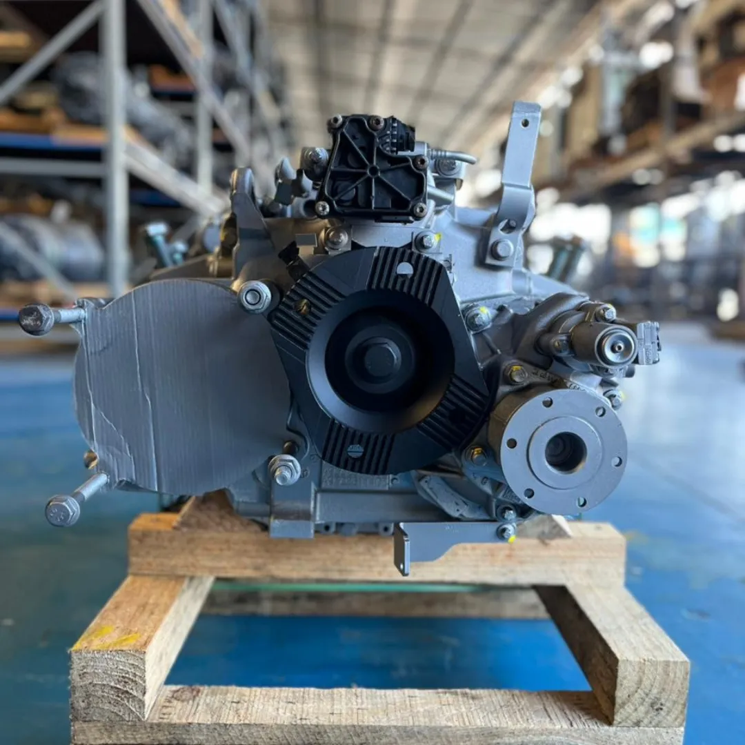 CAMBIO G 330-12 MB ACTROS 2651 6