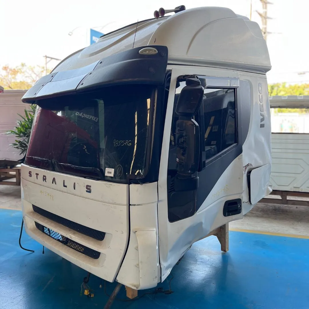 CABINA IVECO STRALIS 460S36 2