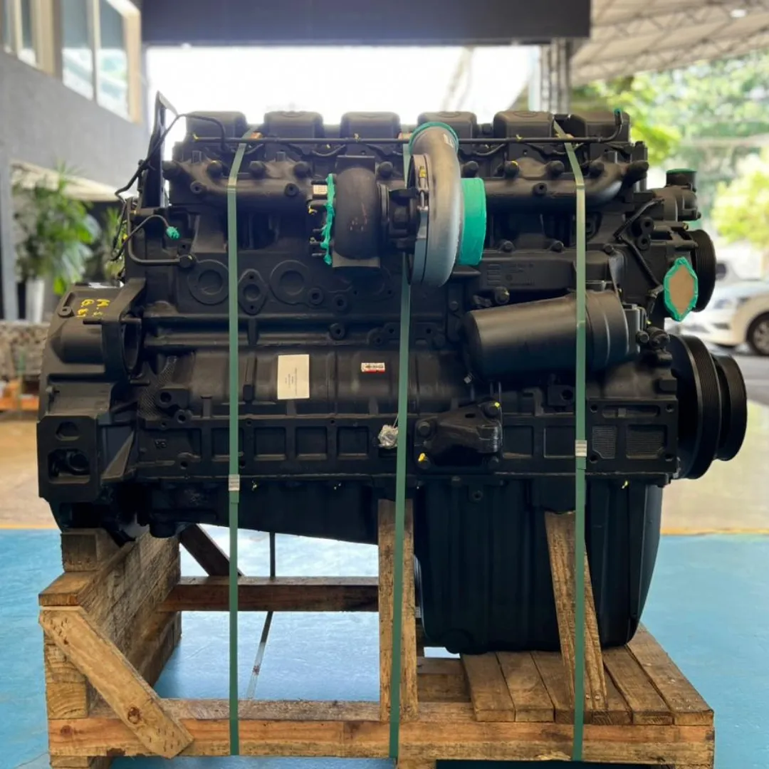 MOTOR MB 457 1634 PROMO DE MARÇO 3