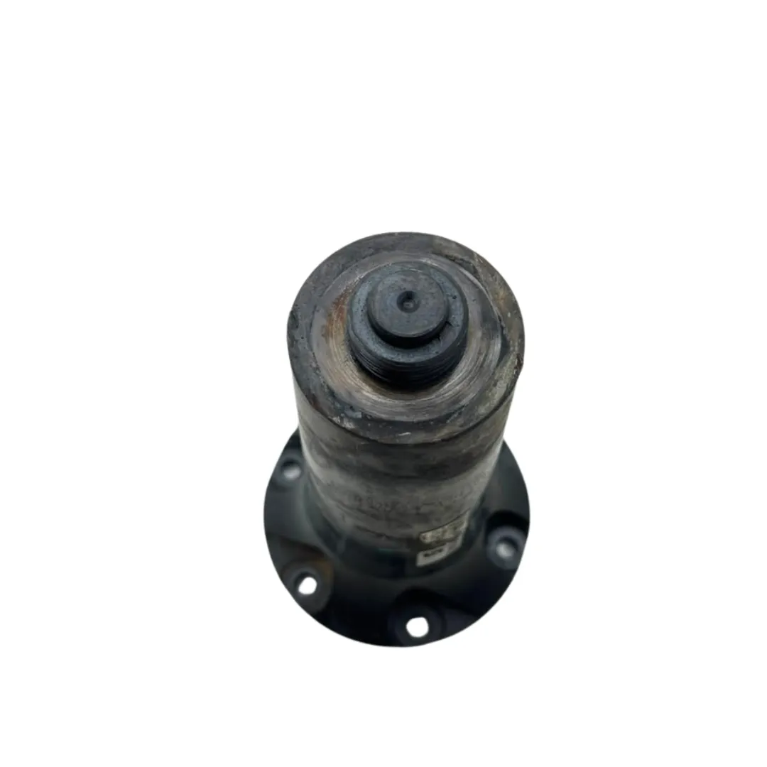 FLANGE ACOPLAMENTO VISCOSA MOTOR MAN 4CC – 07W121160B 2