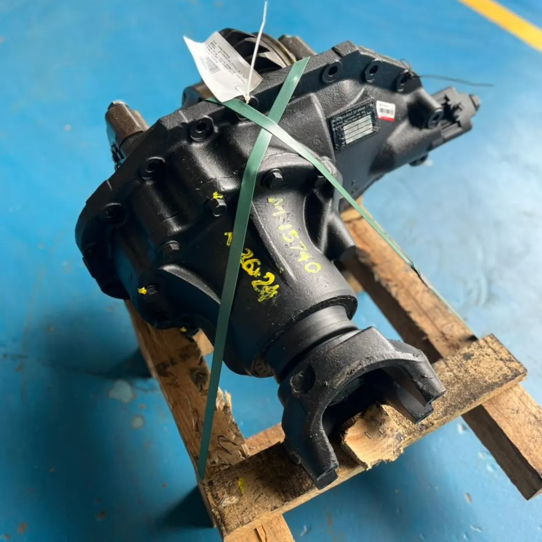 DIFERENCIAL MIOLO HL7 MB ATRON 1635