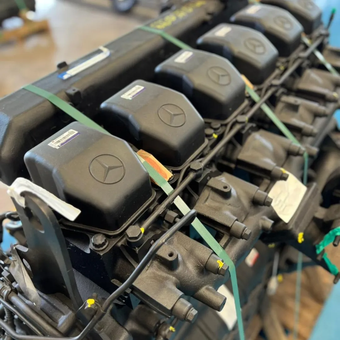 MOTOR MB 457 1634 PROMO DE MARÇO 7