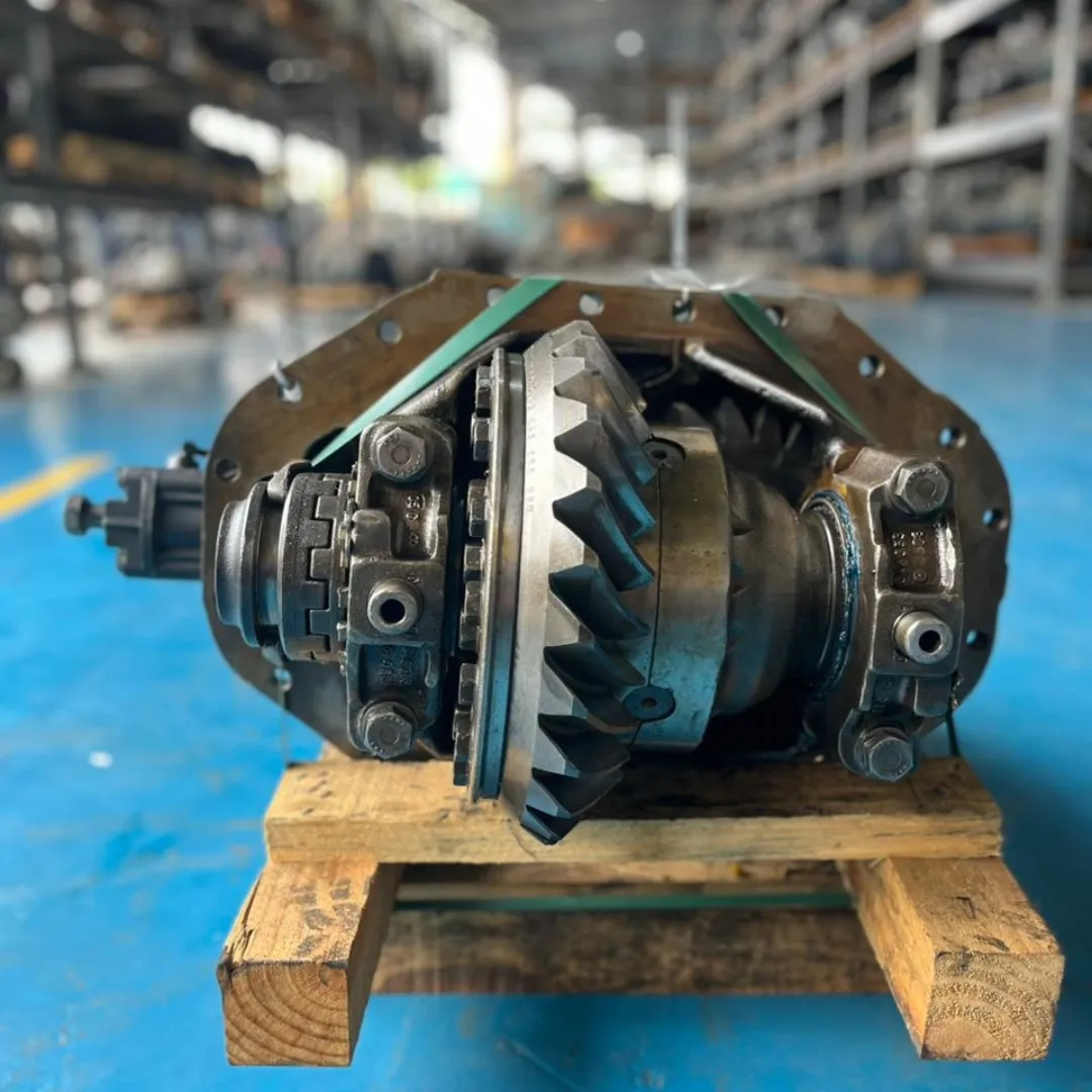 DIFERENCIAL MIOLO HL7 MB ATRON 1635 5