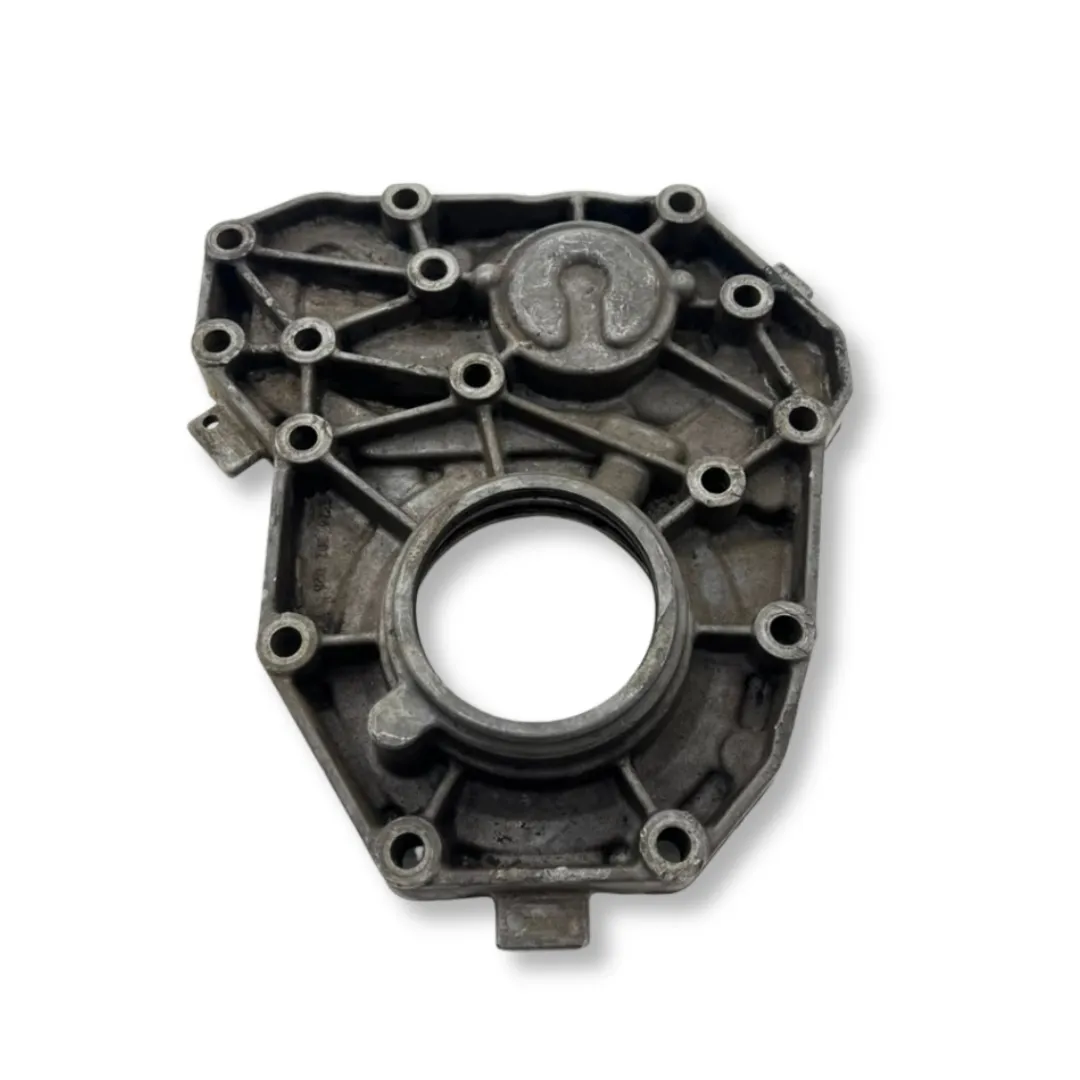 TAMPA PLACA LIGAÇÃO CÂMBIO ZF 9S1110TD IV / VW – 1324302026 1