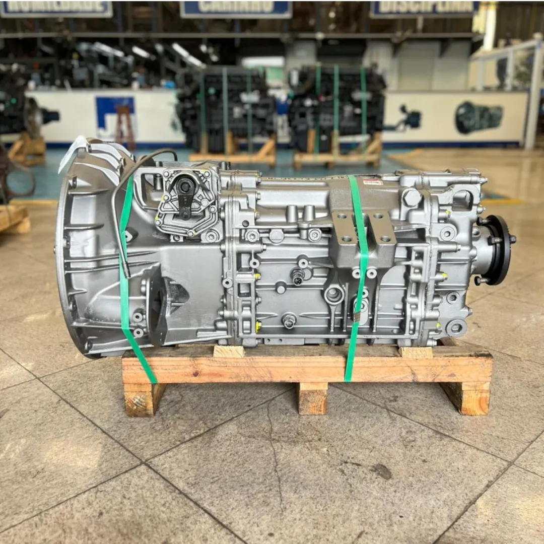 CAMBIO G211/16 MB 1938S PROMO DE MARÇO 4