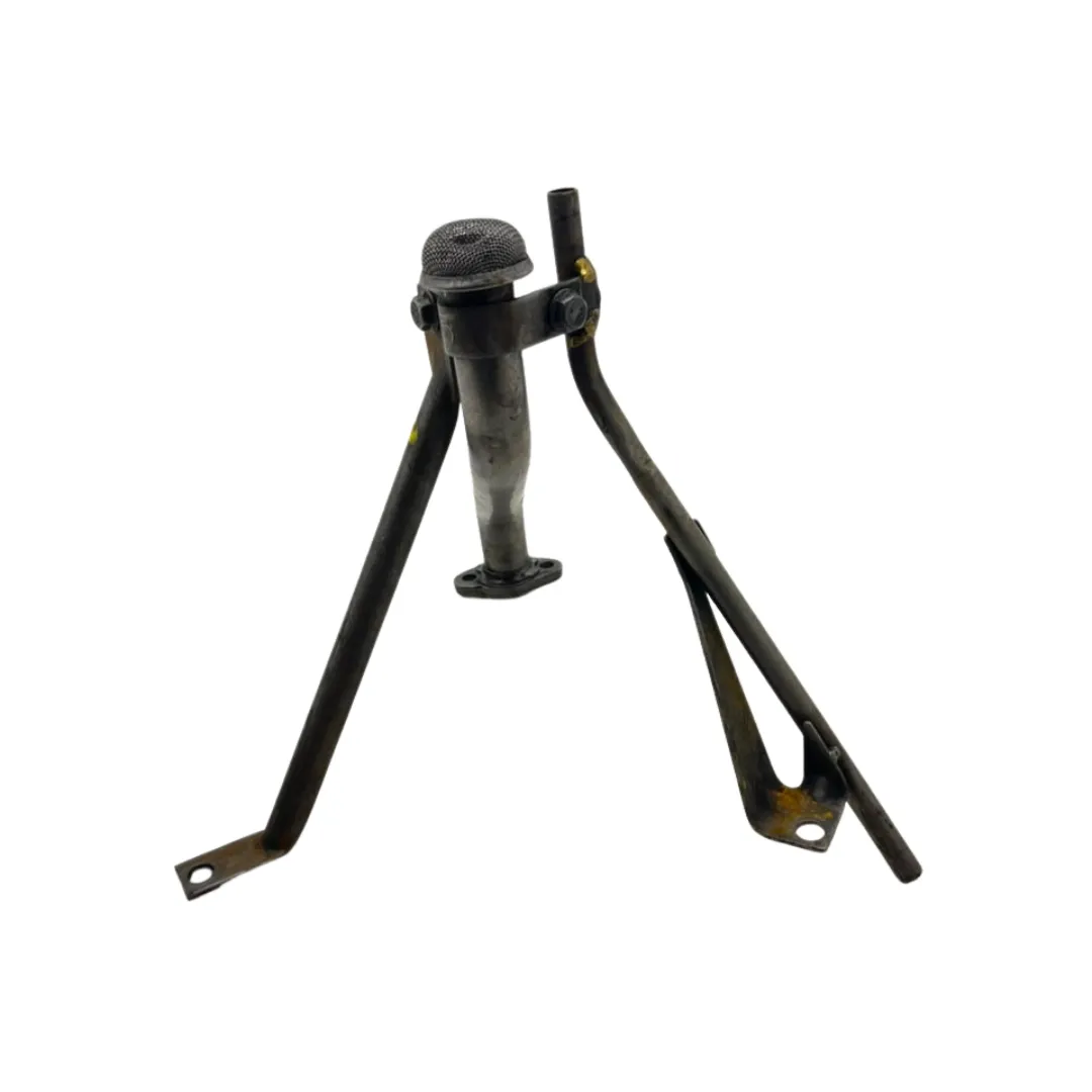 PESCADOR BOMBA ÓLEO MOTOR 926 – A9041801651 5