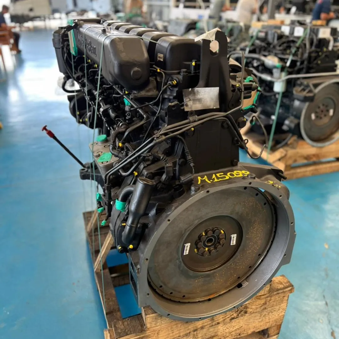 MOTOR MB 457 1634 PROMO DE MARÇO 4