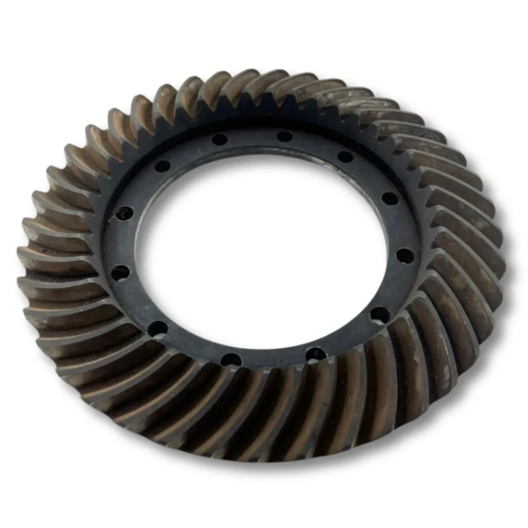 COROA E PINHÃO VW CONSTELLATION / FORD – 2T2525143 / B399025 6