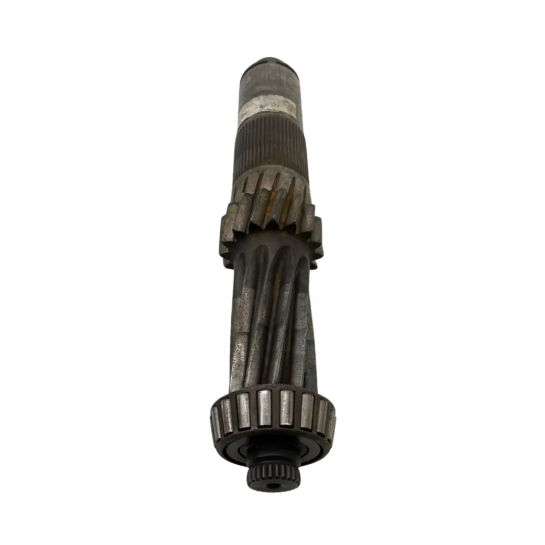 CONTRA EIXO CÂMBIO EATON FT 0906C VOLVO VM 260 / 270 – 4303238 2