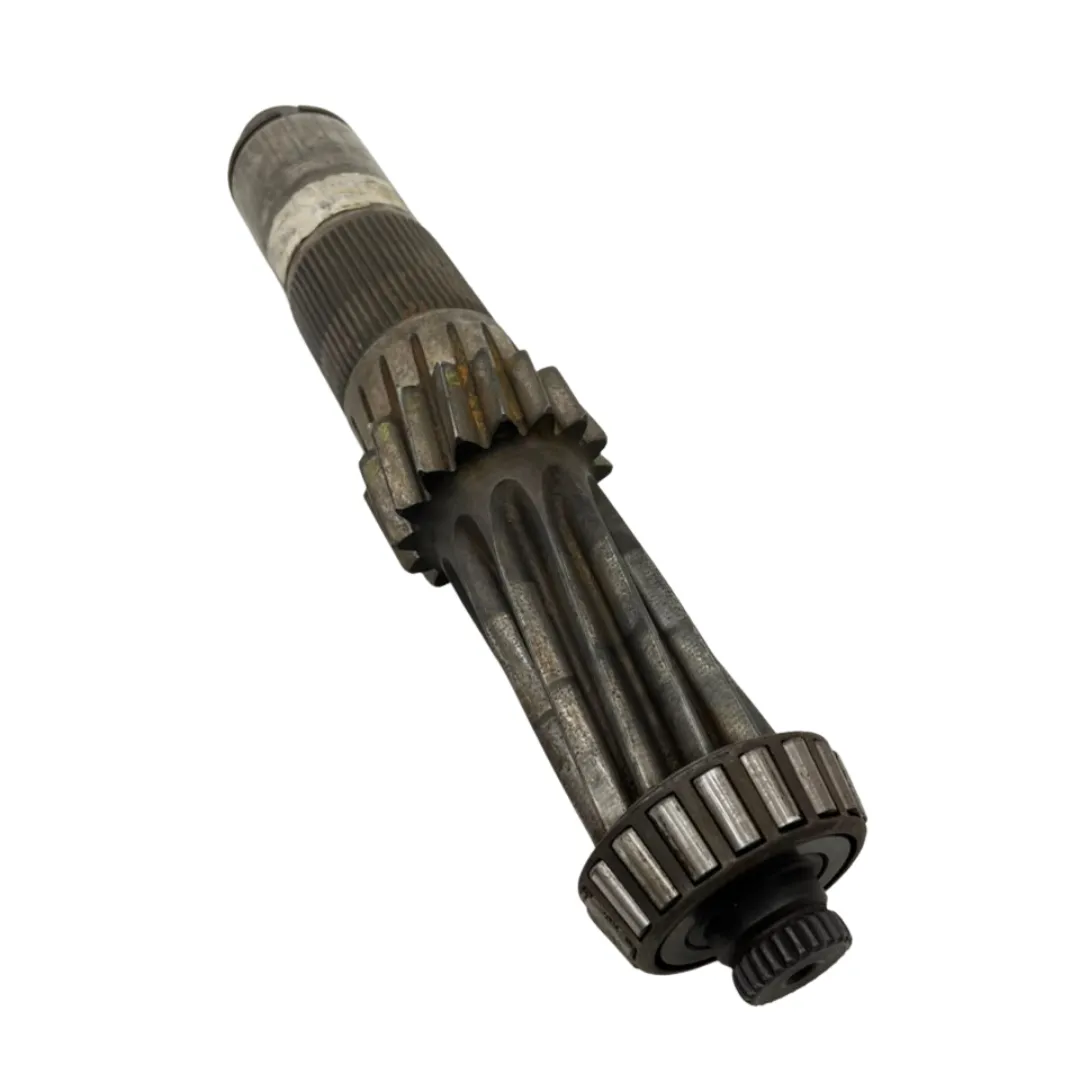 CONTRA EIXO CÂMBIO EATON FT 0906C VOLVO VM 260 / 270 – 4303238 3