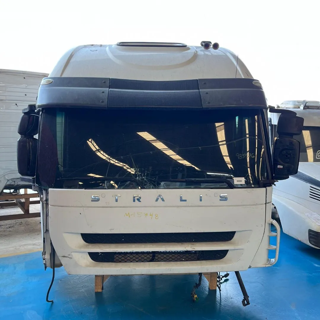 CABINA IVECO STRALIS 460S36