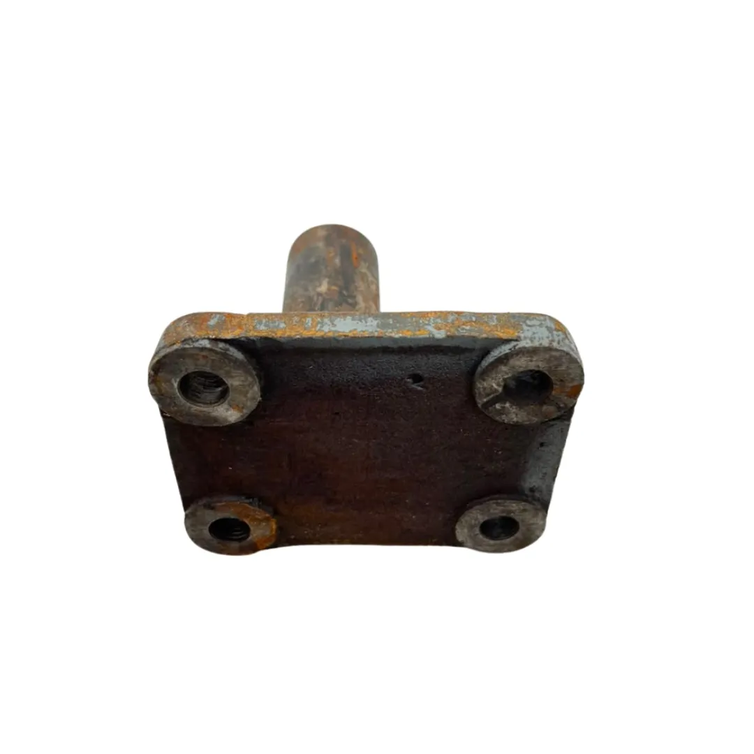 SUPORTE TRASEIRO MOTOR L.E FORD CARGO 815E – BH5X6096AA 4