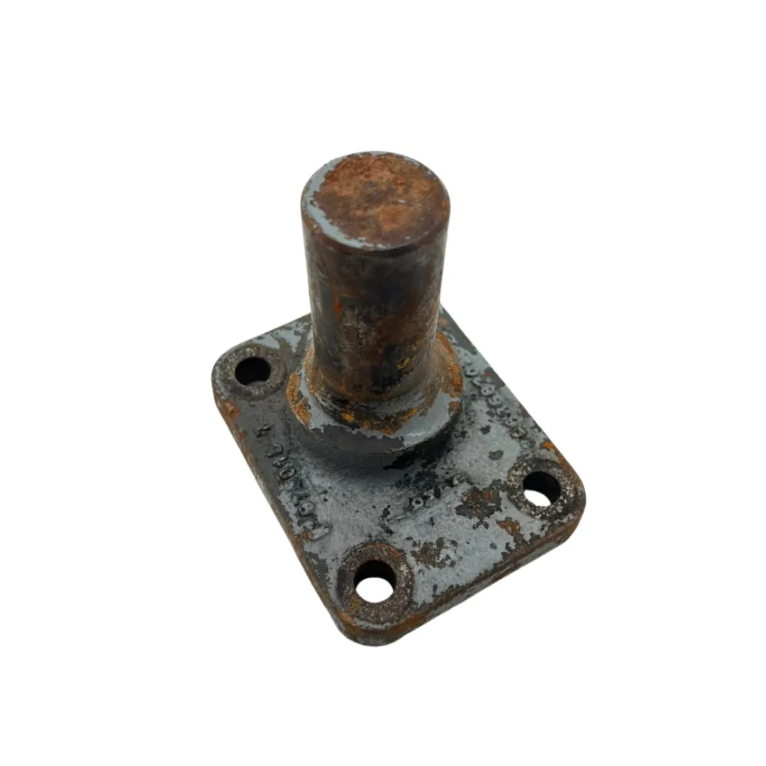 SUPORTE TRASEIRO MOTOR L.E FORD CARGO 815E – BH5X6096AA
