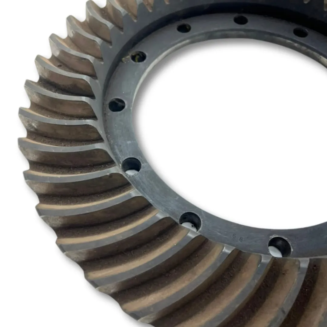 COROA E PINHÃO VW CONSTELLATION / FORD – 2T2525143 / B399025 7