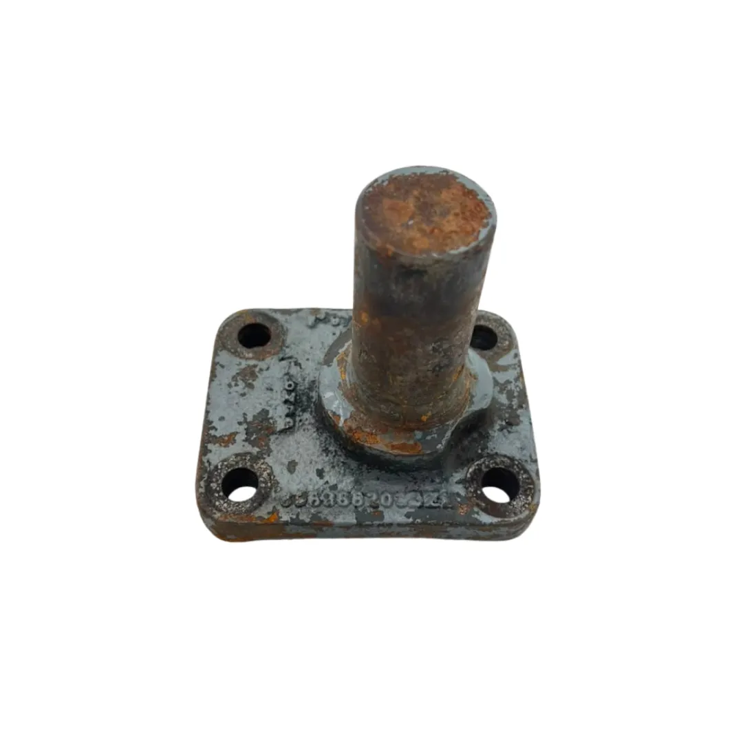 SUPORTE TRASEIRO MOTOR L.E FORD CARGO 815E – BH5X6096AA 2