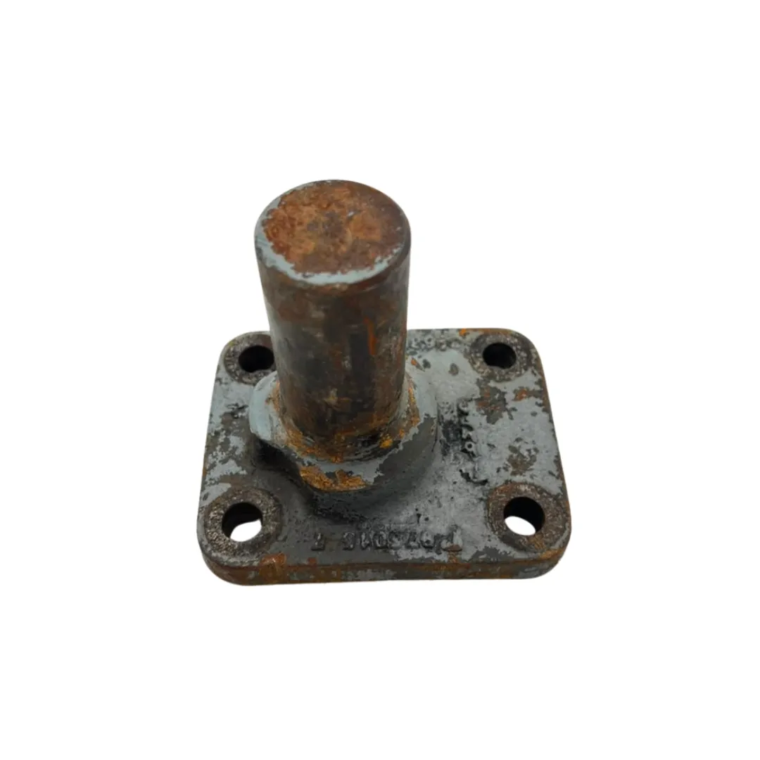 SUPORTE TRASEIRO MOTOR L.E FORD CARGO 815E – BH5X6096AA 3
